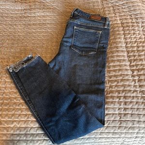 Just USA skinny jeans